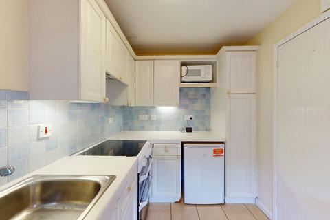 2 bedroom terraced house to rent, Prestwich Place, Oxford