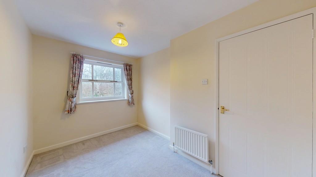 Bedroom 2 - Angle 1