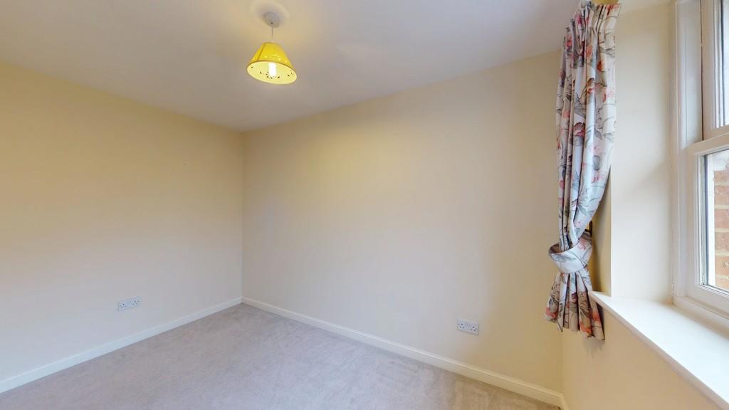 Bedroom 2 - Angle 2