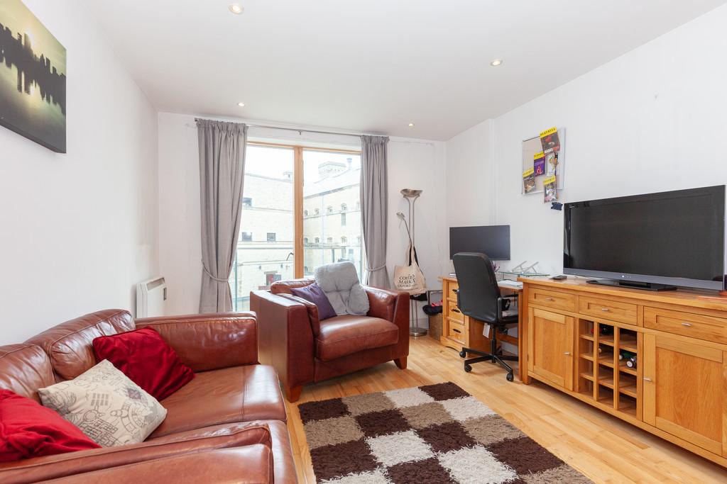 Living room x 2