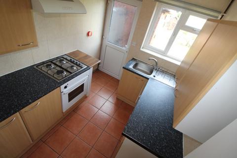 4 bedroom terraced house to rent - Gipsy Lane, Headington, Oxford