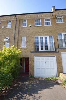 5 bedroom townhouse to rent, Reliance Way, Oxford