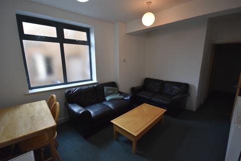 3 bedroom apartment to rent - Alica House 2A, Randolph Street, Oxford