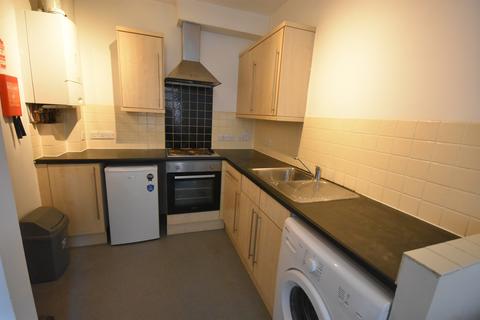 3 bedroom apartment to rent, Randolph, Alica House 2A, Randolph Street, Oxford
