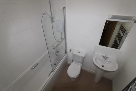 3 bedroom apartment to rent, Randolph, Alica House 2A, Randolph Street, Oxford