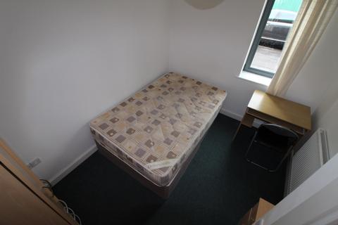 3 bedroom apartment to rent, Randolph, Alica House 2A, Randolph Street, Oxford