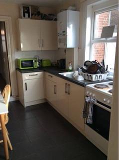 4 bedroom semi-detached house to rent - Windmill Road, Headington, Oxford