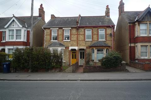 4 bedroom semi-detached house to rent - Windmill Road, Headington, Oxford