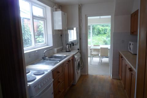 3 bedroom semi-detached house to rent, William Street, Marston, Oxford