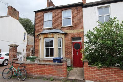 4 bedroom terraced house to rent - Temple Street, Oxford