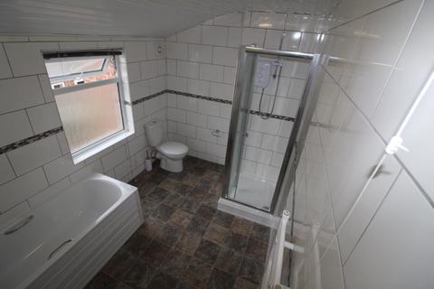 4 bedroom terraced house to rent, Temple Street, Oxford