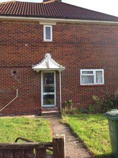 3 bedroom semi-detached house to rent, Valentia Road, Headington, Oxford