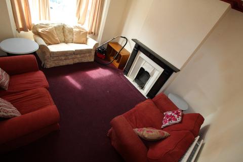 5 bedroom terraced house to rent, Warwick Street, Oxford