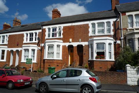 5 bedroom terraced house to rent, Warwick Street, Oxford