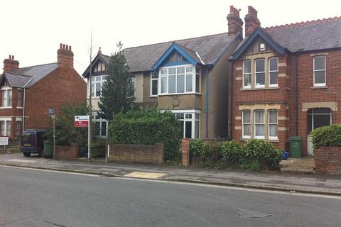 4 bedroom terraced house to rent, Windmill Road, Headington, Oxford