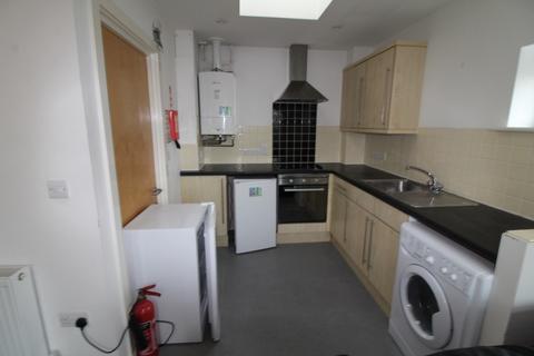 3 bedroom apartment to rent, Randolph, Alica House 2A, Randolph Street, Oxford