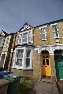 5 bedroom semi-detached house to rent, Southfield Road, Oxford