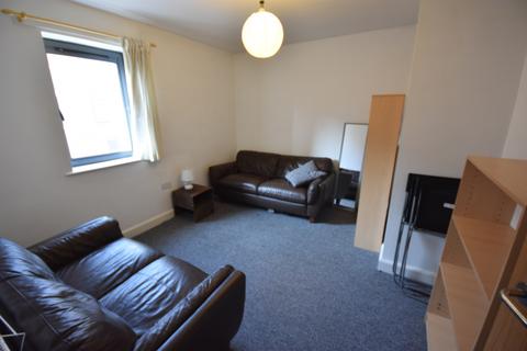 3 bedroom apartment to rent, Randolph, Alica House 2A, Randolph Street, Oxford