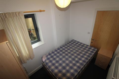 3 bedroom apartment to rent, Randolph, Alica House 2A, Randolph Street, Oxford