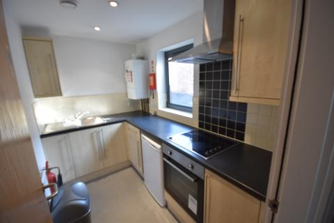 3 bedroom apartment to rent, Randolph, Alica House 2A, Randolph Street, Oxford
