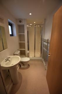 3 bedroom apartment to rent, Randolph, Alica House 2A, Randolph Street, Oxford