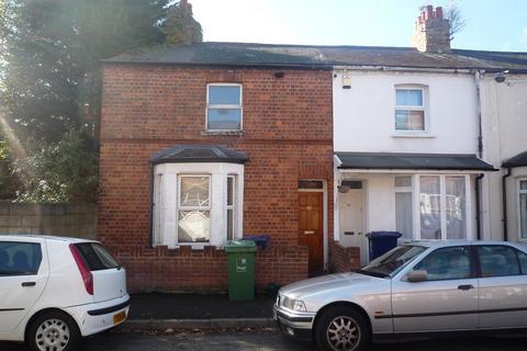 3 bedroom semi-detached house to rent - Green Street, Oxford