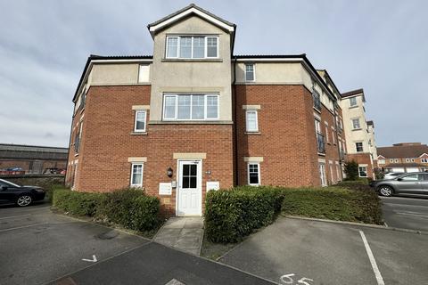 2 bedroom apartment to rent, Appleby Close, Darlington