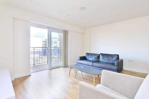2 bedroom flat to rent, 11 Beaufort Park Square, Colindale, London