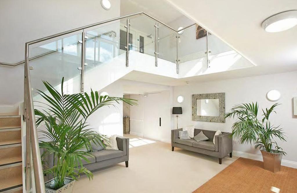 The Old Coach Works, High Street, Ticehurst. 2 bed retirement property