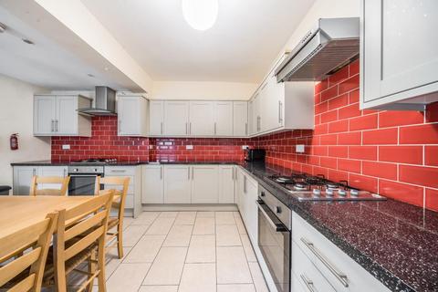 5 bedroom semi-detached house to rent, Jackson Road,  North Oxford,  OX2