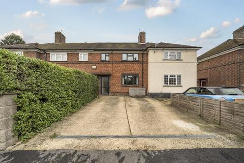 undefined, Jackson Road,  North Oxford,  OX2
