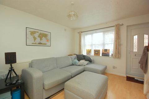 undefined, Conifer Walk, Stevenage