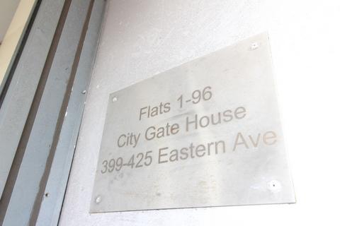 undefined, Eastern Avenue, Gants Hill IG2
