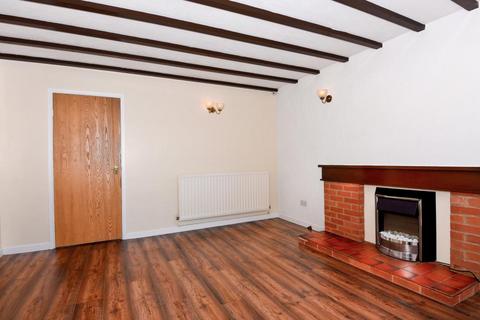 undefined, North Abingdon,  Oxfordshire,  OX14