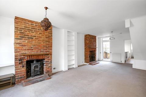 3 bedroom terraced house to rent, Water Lane, Winchester, Hampshire, SO23