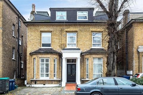 undefined, Eaton Rise, London, W5