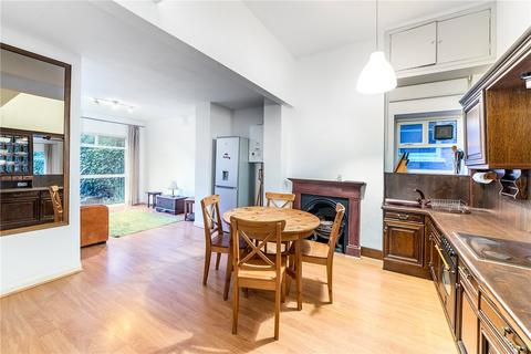 undefined, Eaton Rise, London, W5
