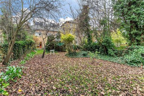 undefined, Eaton Rise, London, W5