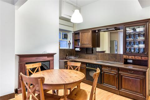 undefined, Eaton Rise, London, W5