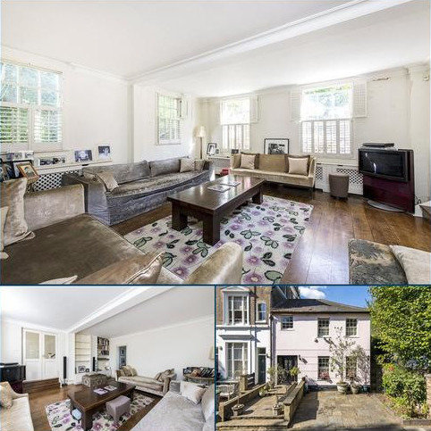Search 5 Bed Houses For Sale In North London Onthemarket