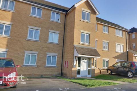 undefined, Fellowes Road, Peterborough
