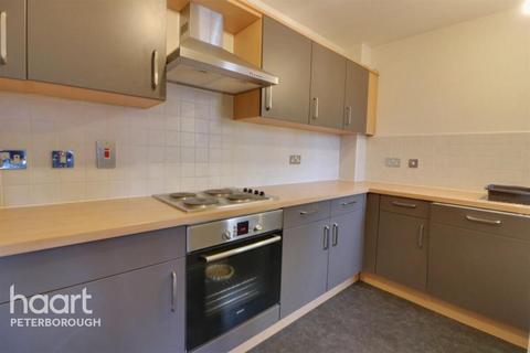 undefined, Fellowes Road, Peterborough