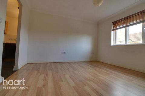 undefined, Fellowes Road, Peterborough