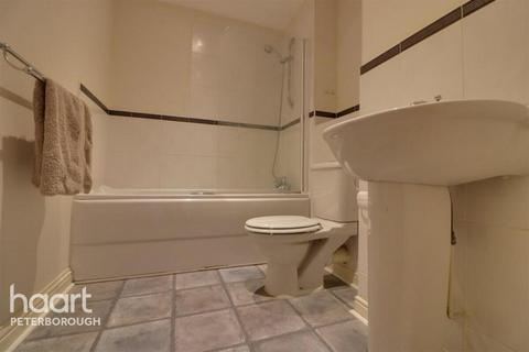 undefined, Fellowes Road, Peterborough