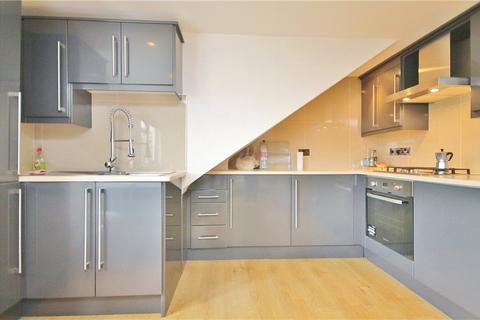 1 bedroom apartment to rent, Stile Hall Gardens, London, W4