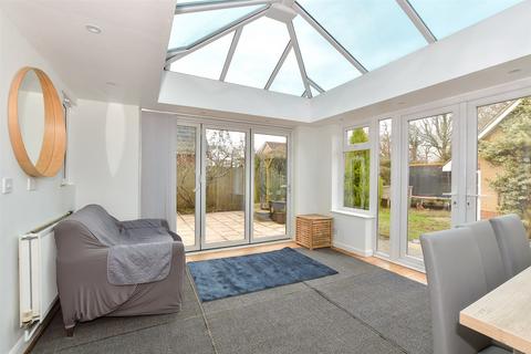 4 bedroom detached house for sale, Eversfield, Southwater, West Sussex