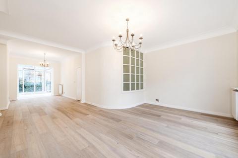 5 bedroom house to rent - Redcliffe Road, Chelsea SW10