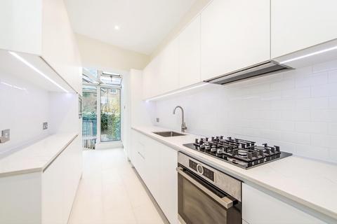 5 bedroom house to rent - Redcliffe Road, Chelsea SW10