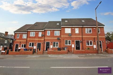 undefined, Thicket Terrace, Worsbrough