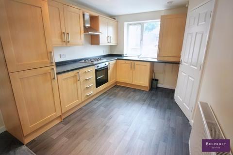 undefined, Thicket Terrace, Worsbrough